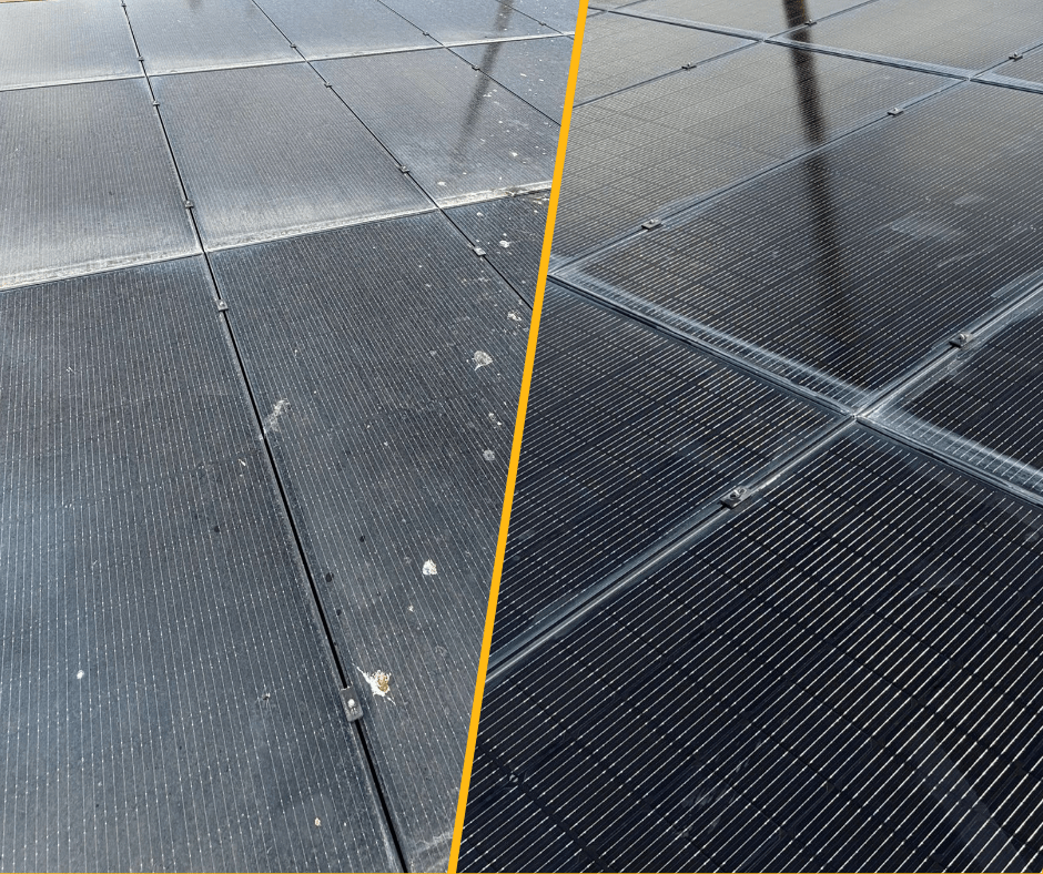 Solar Spring Post Ready for Spring - SolarNRG