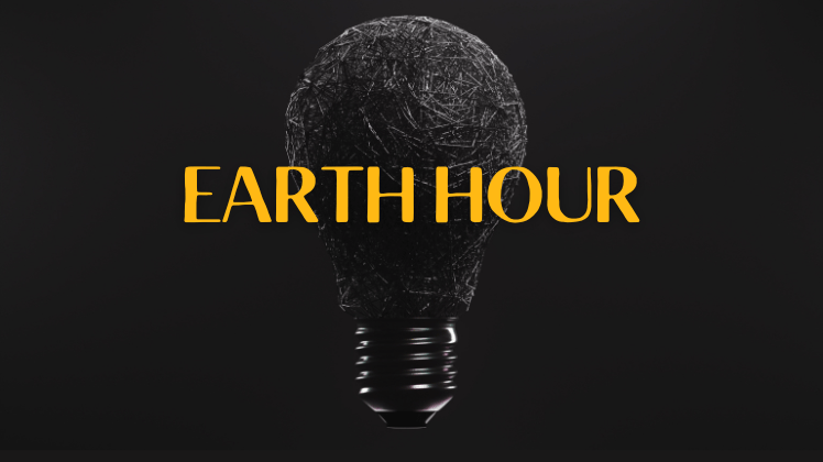 EARTH HOUR