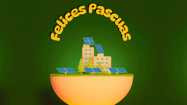 Felices Pascuas