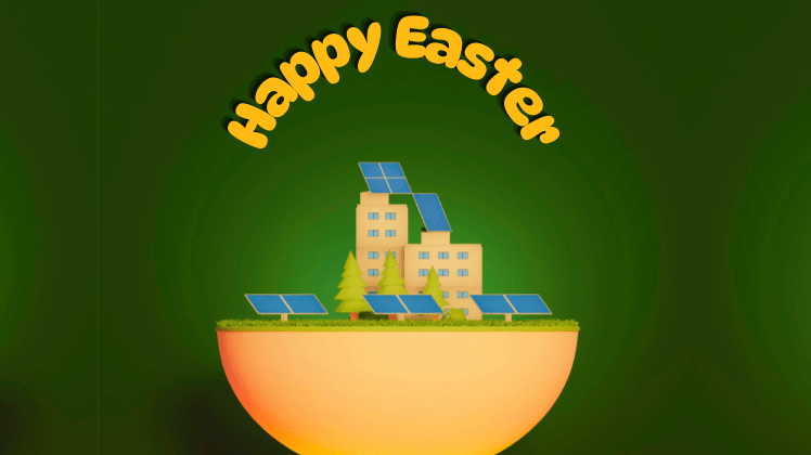 Happy Easter