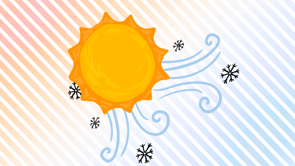 Beat The Heat logo