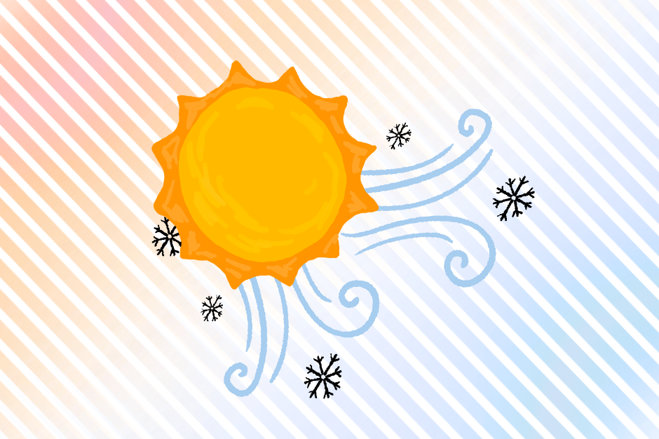 Beat The Heat logo