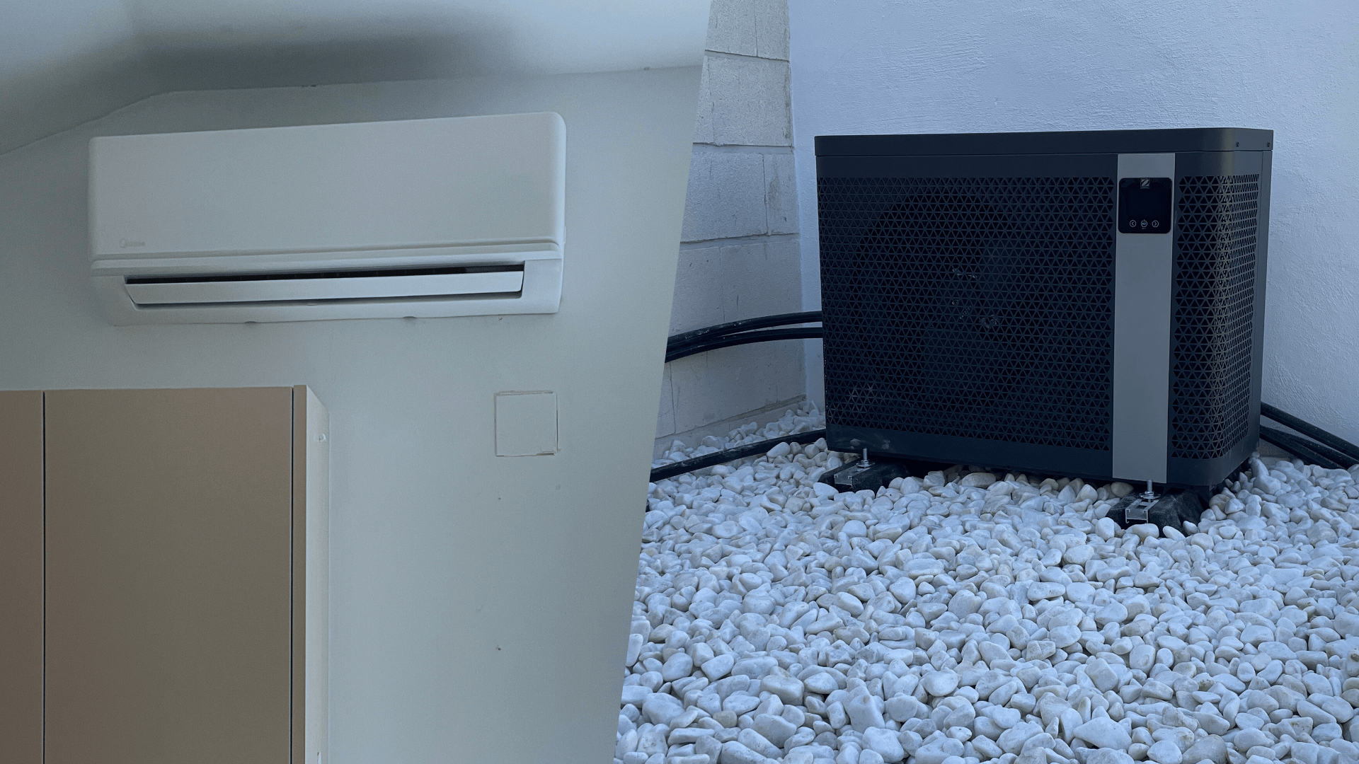 warmtepompaircon