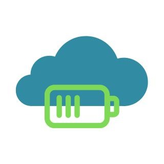 cloudbattery