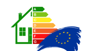 Energielabel EU