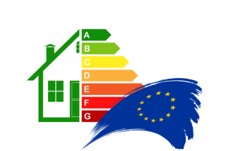 Energielabel EU