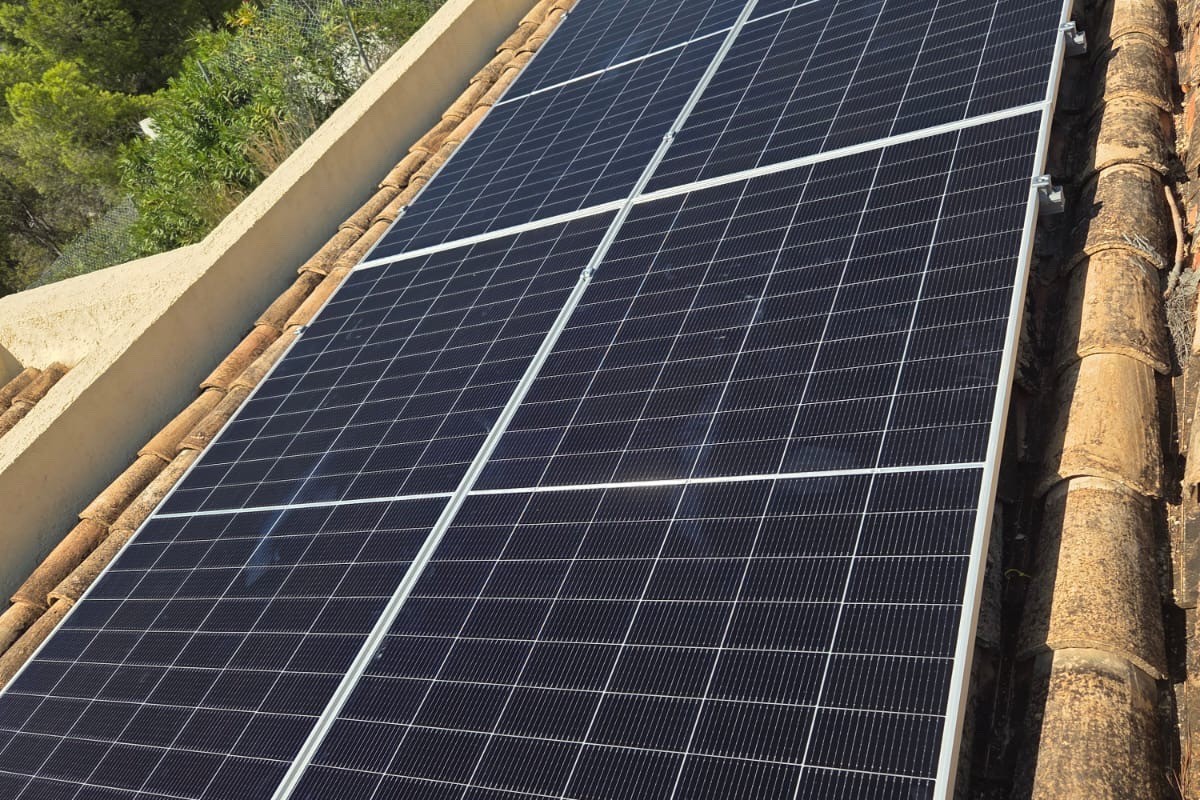 10xSolar Altea