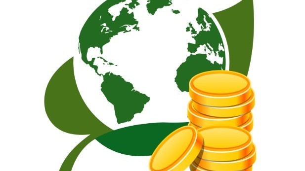 green energy investment