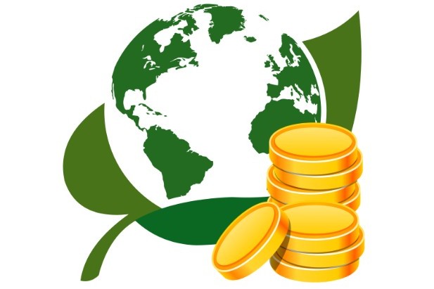 green energy investment