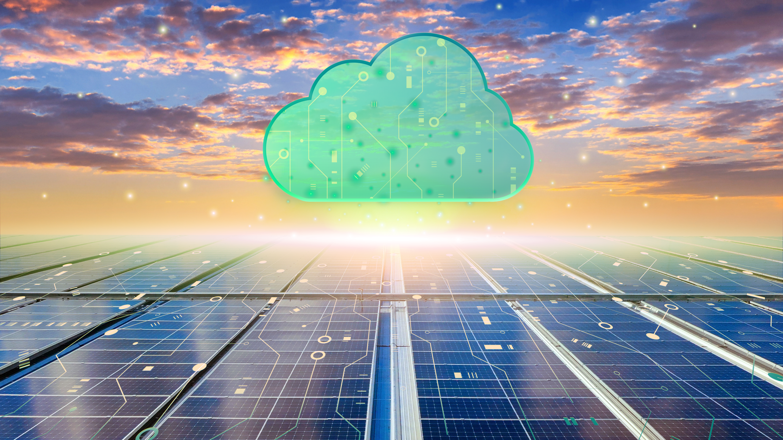 solar-cloud