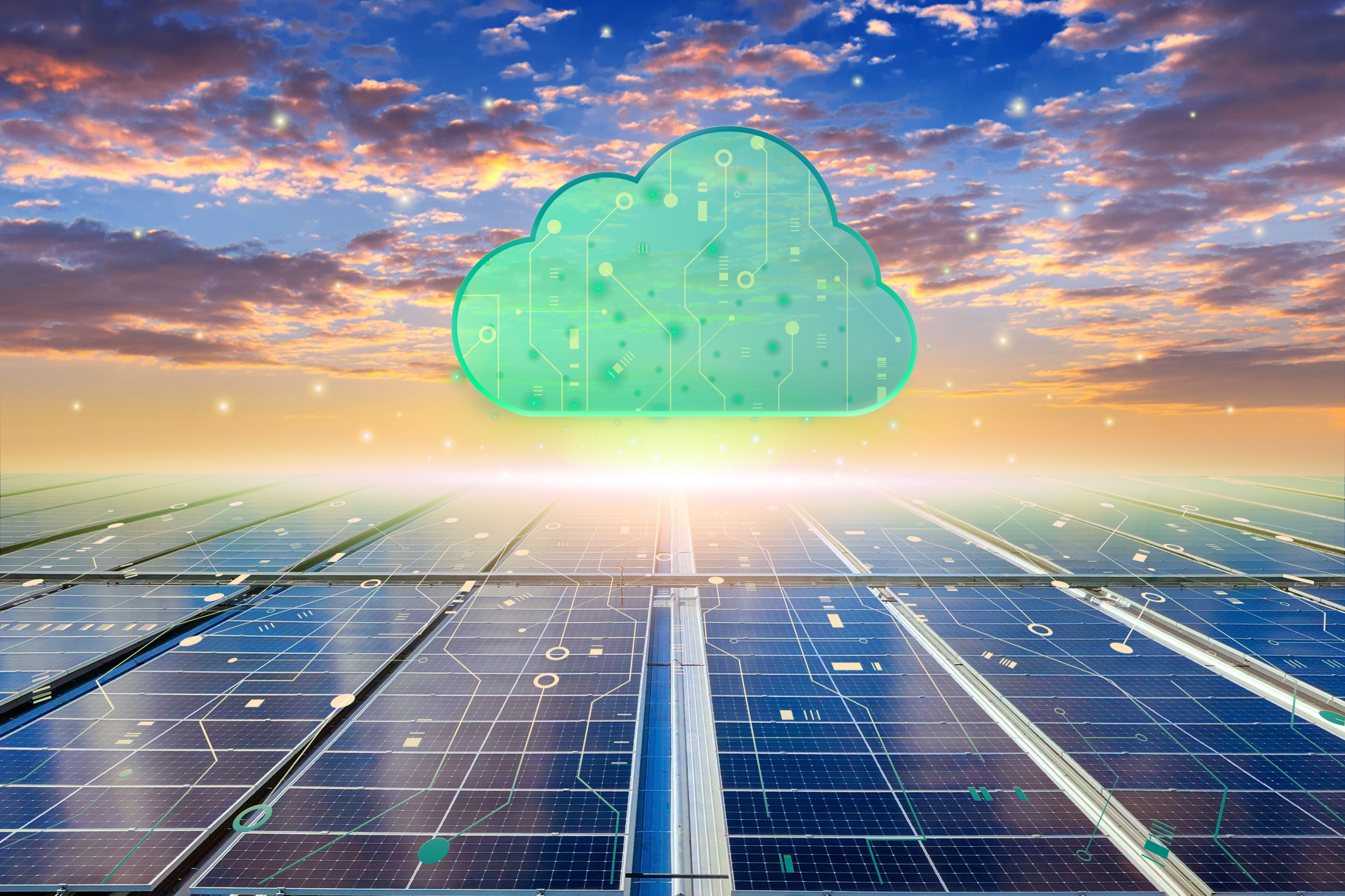 solar-cloud