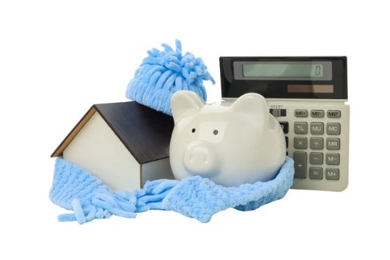 winter energy savings