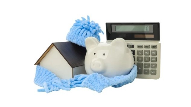 winter energy savings